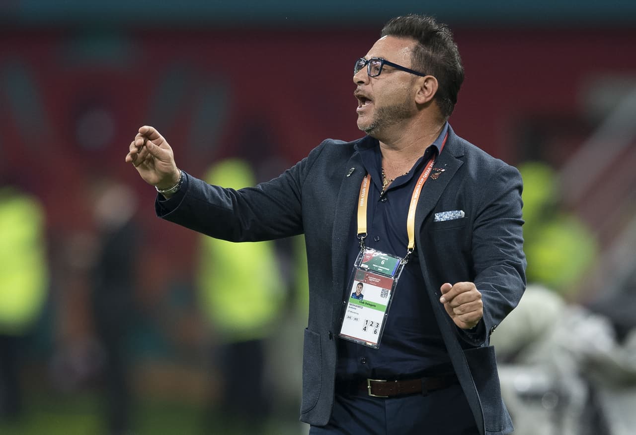 Mohamed: “Klopp me faltó el respeto, se burló de mí"