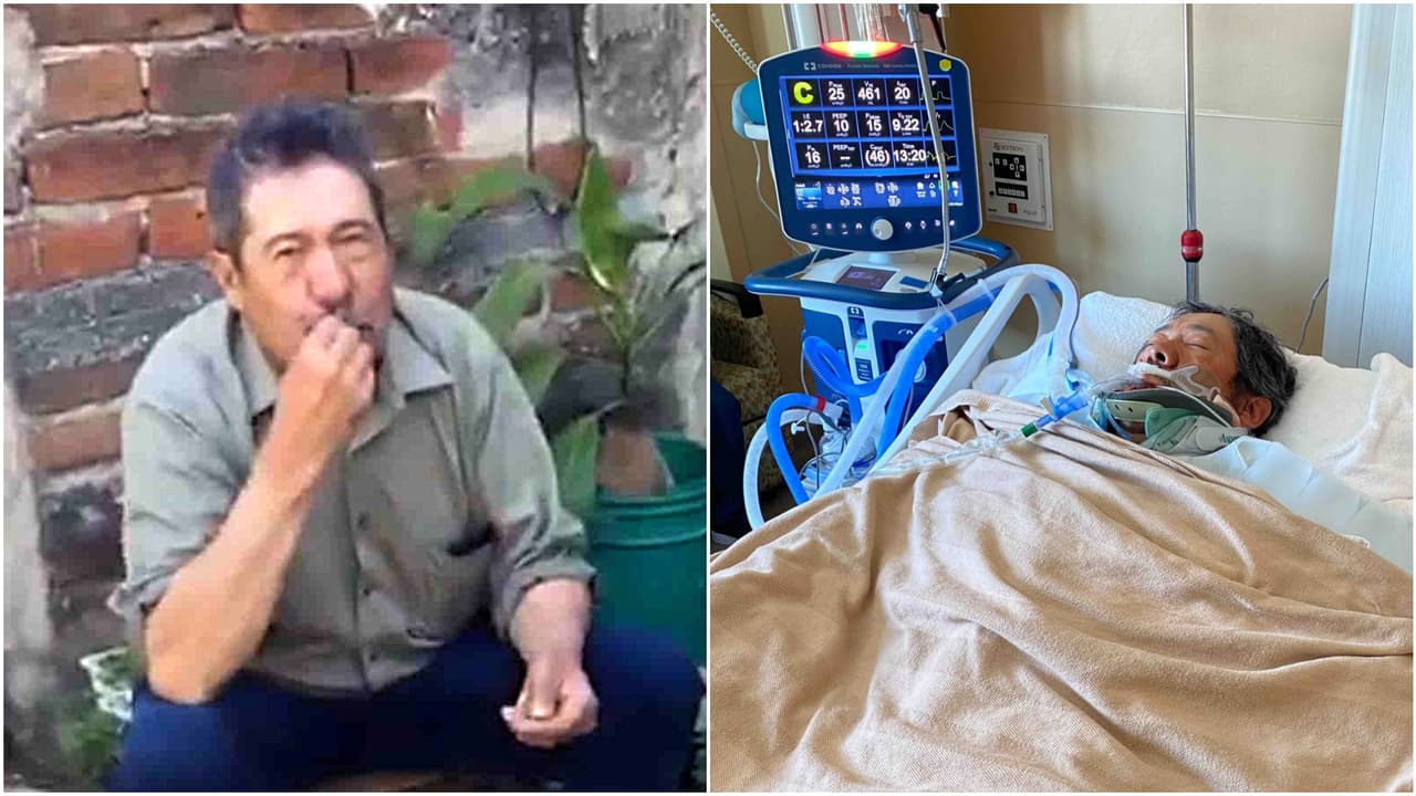 Jardinero latino, padre soltero de 3 hijos, muere atropellado por conductor a bordo de camioneta robada