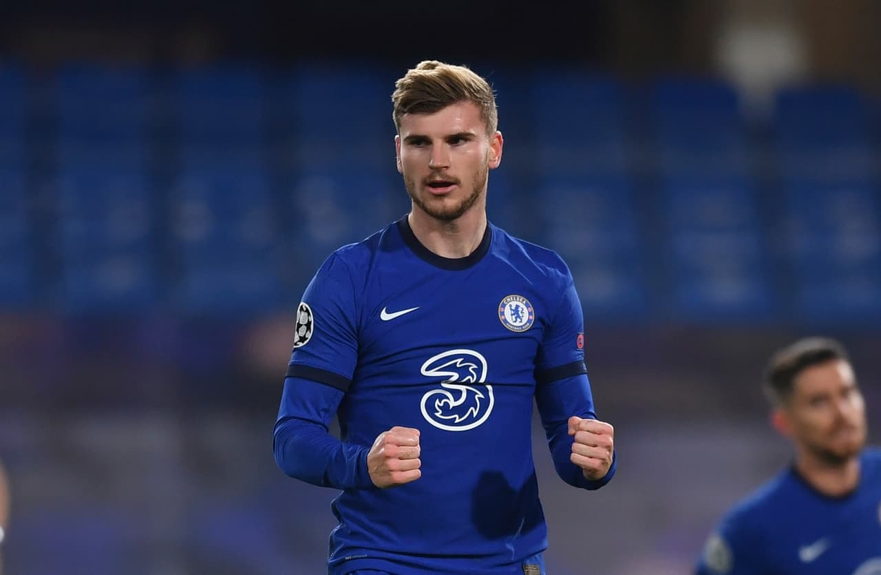 Chelsea y Dortmund golean en la J3 de la Champions