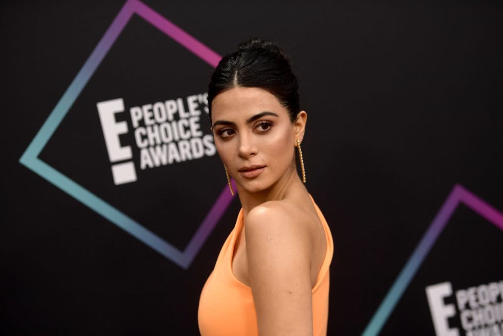 En el 2016, el bachatero lanzó su éxito ‘
<i>Culpa al corazón</i>’, cuyo video en
<b><a href="https://www.youtube.com/watch?v=-lDsqOsJL7k" target="_blank">Youtube</a> </b> tiene más de 90 millones de reproducciones y la protagonista es
<b>Emeraude.</b>