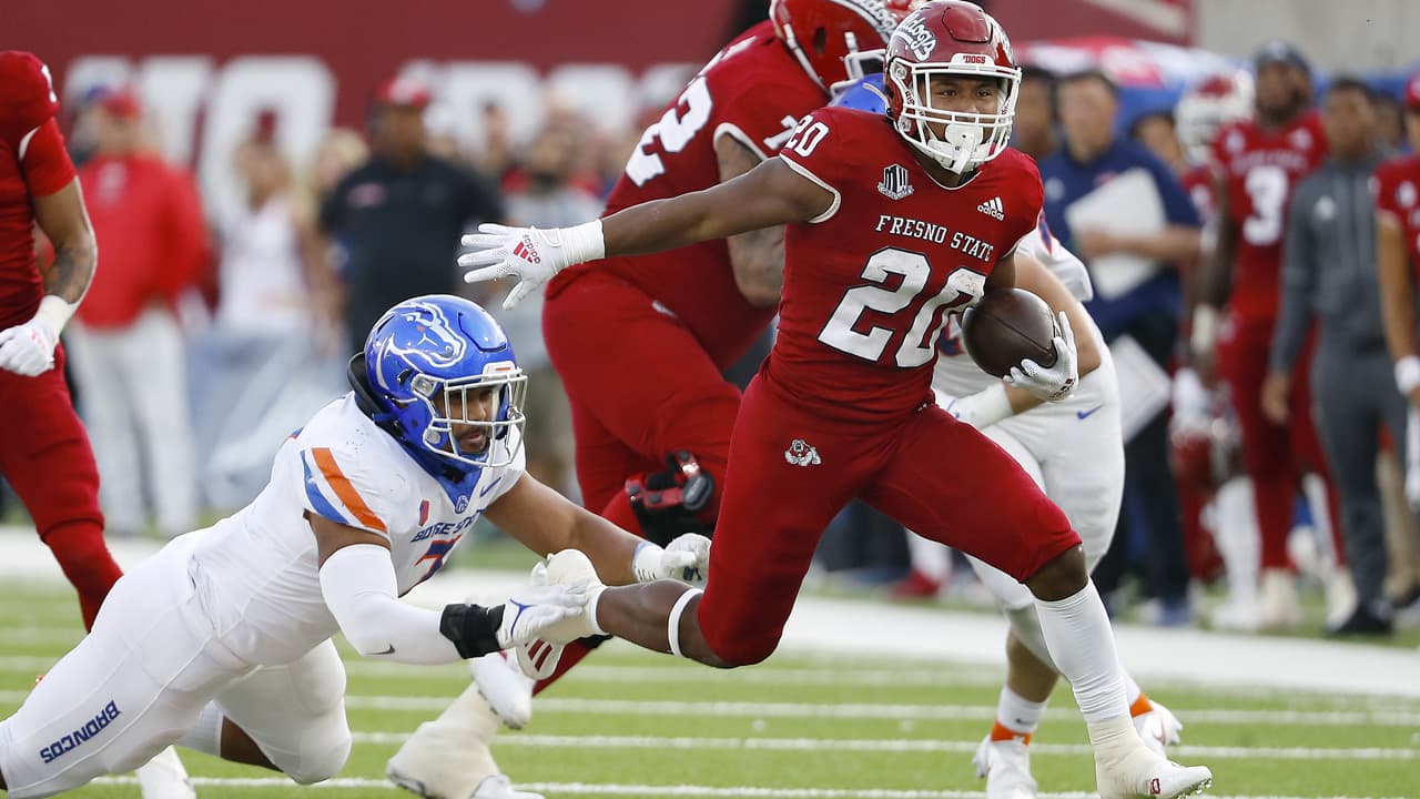 Fresno State podría restringir la venta de bebidas alcohólicas en sus eventos deportivos
