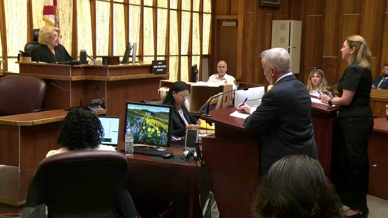Comienza la selección del jurado en juicio contra George Pino