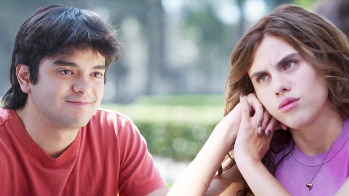 Julia intenta conquistar a Wally por su dinero | Hermanas, Un Amor Compartido | Capítulo 38