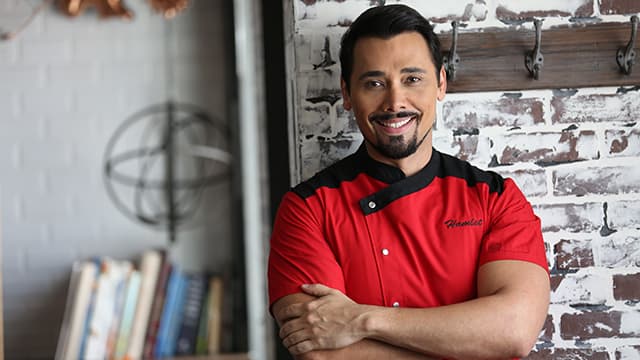 El chef del #Reto28 ofrece recomendaciones para preparar recetas saludables