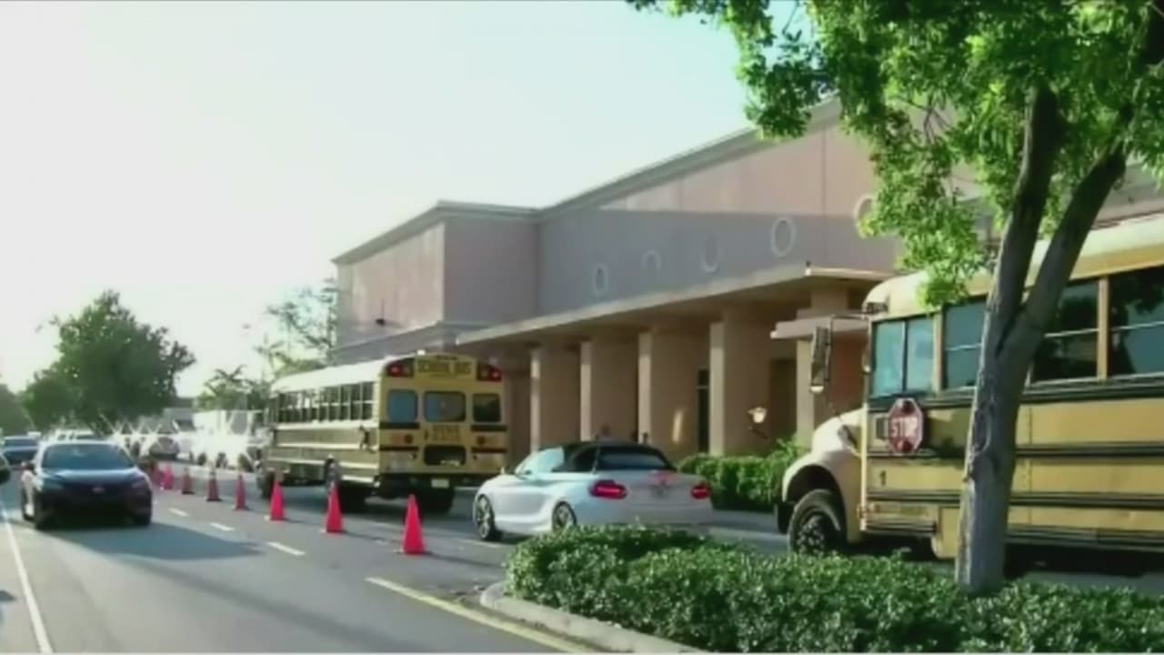 Declaran el cierre de las escuelas públicas de Miami-Dade y Broward por el coronavirus