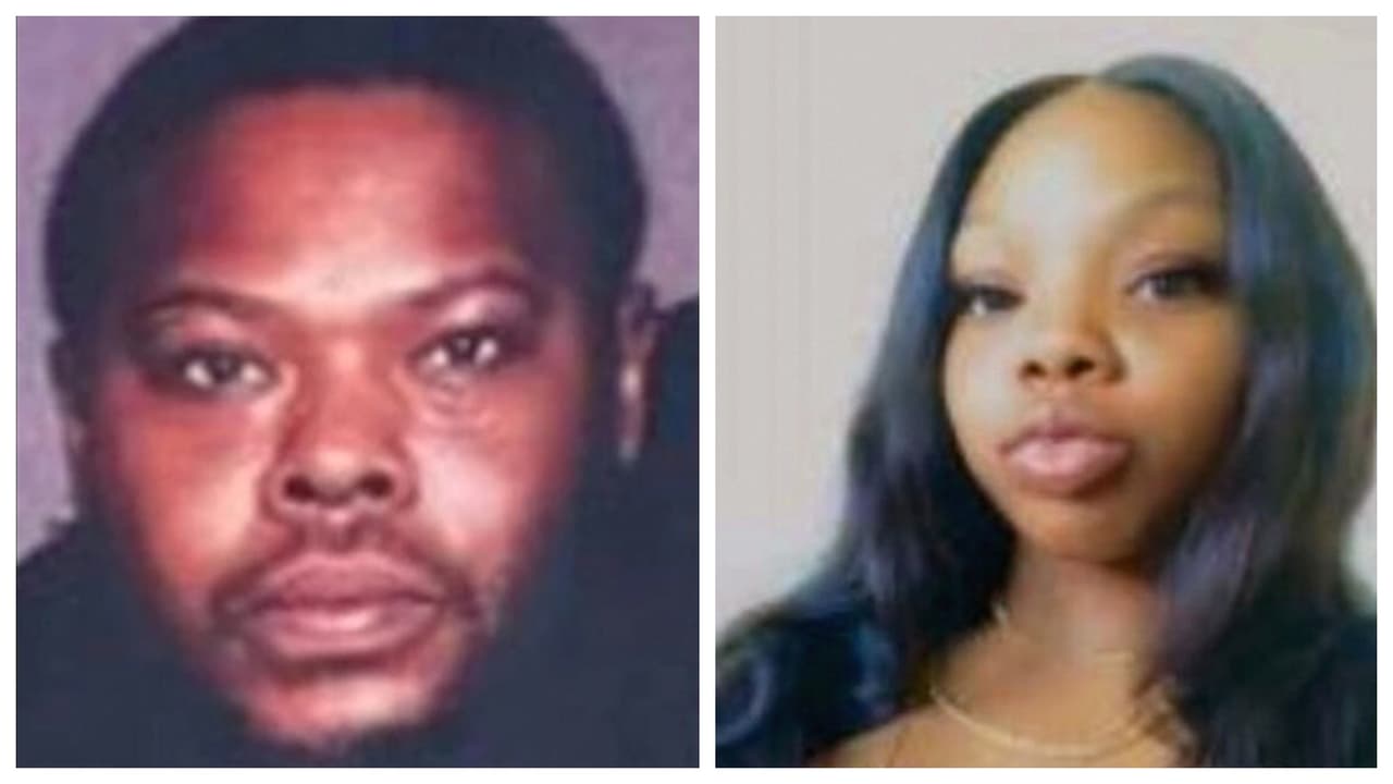 Lo acusan de asesinar a la madre de sus dos hijos, abandonar su cuerpo dentro del baúl de su auto y escapar a la Florida