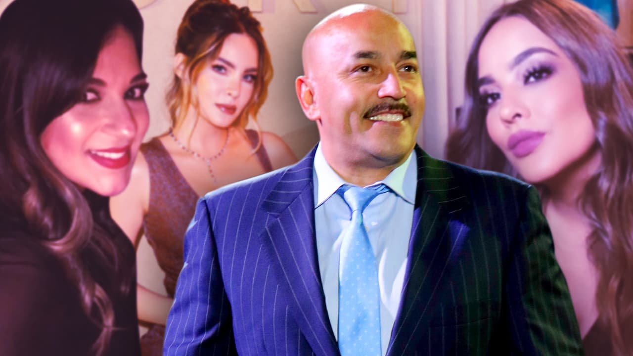 Estos son los amores de Lupillo Rivera que han marcado su piel y su corazón