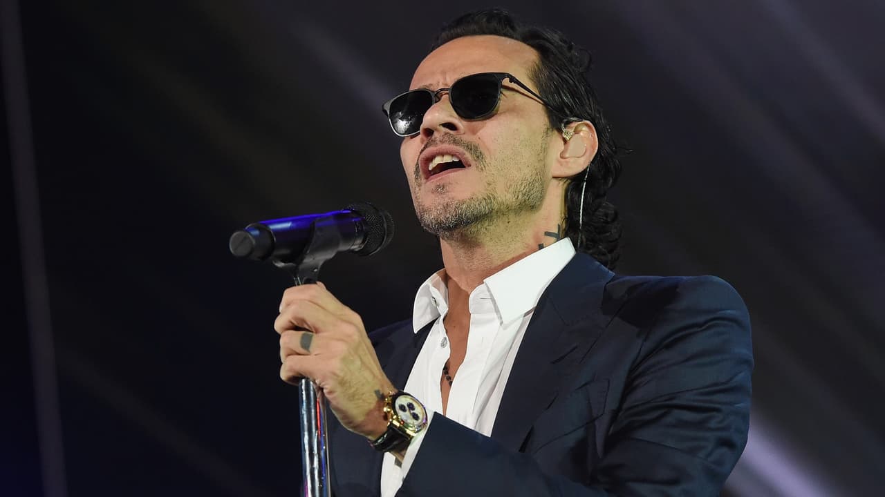 Le estarían robando más de 2 millones de dólares a Marc Anthony y te contamos quién sería el culpable