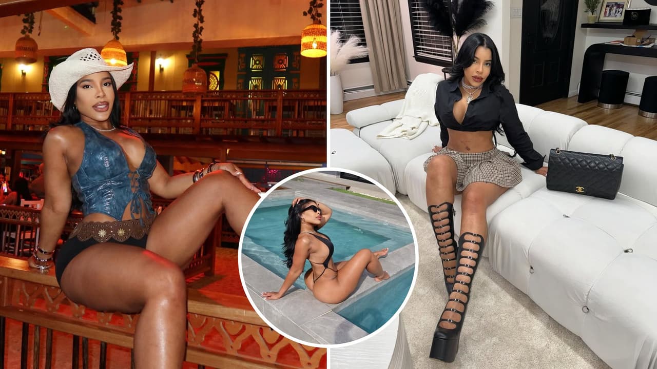 La influencer y bailarina dominicana 
<b>Ariela "La Langosta"</b>, de 29 años, fue 
<b>asesinada a balazos</b> el 17 de agosto en las primeras horas de la madrugada, mientras regresaba a su residencia en un vehículo 
<b>Mercedes-Benz G-Class negro</b>. El vehículo presentaba el vidrio del conductor destrozado por balas.