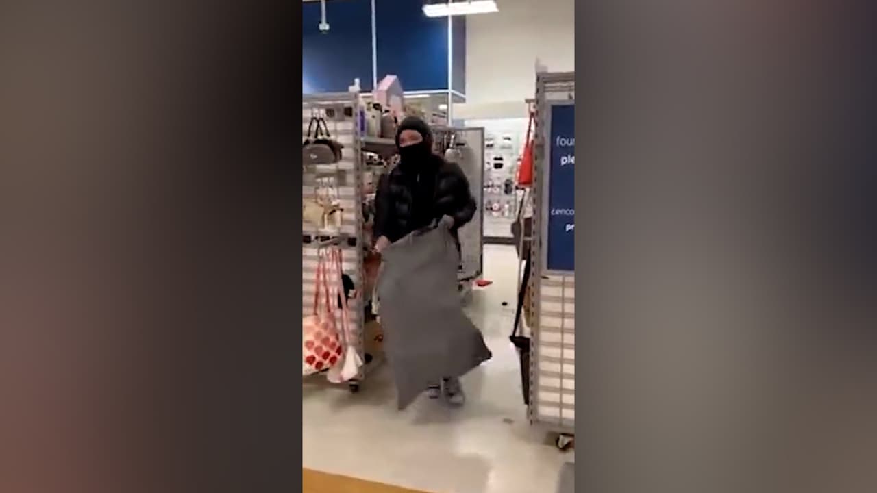 Segundo robo: arrestan a hombre del Bronx que robó tienda de Marshalls de Yonkers