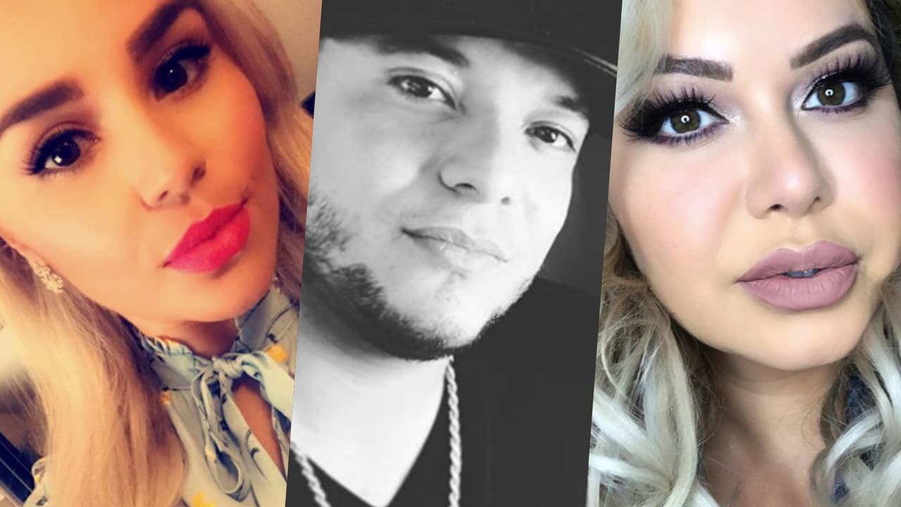 Con el corazón en la mano, Lorenzo Méndez pide perdón a Chiquis Rivera por embarrarla con su ex (auch!)