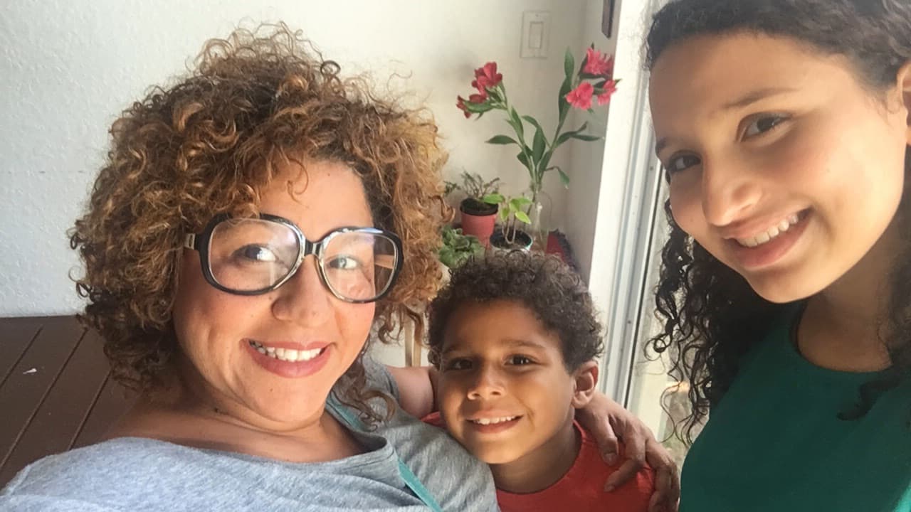 “No quiero que gane el malo”