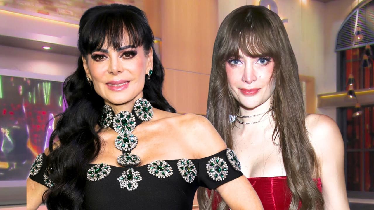 Imelda Tuñón publica video con su hijo y envía mensaje a Maribel Guardia
