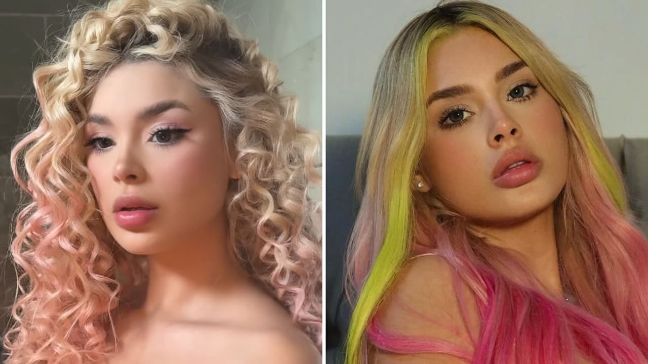 ¿Quién es María Julissa, ‘influencer’ que vinculan con ‘El Mencho’? Es amante de los autos lujosos