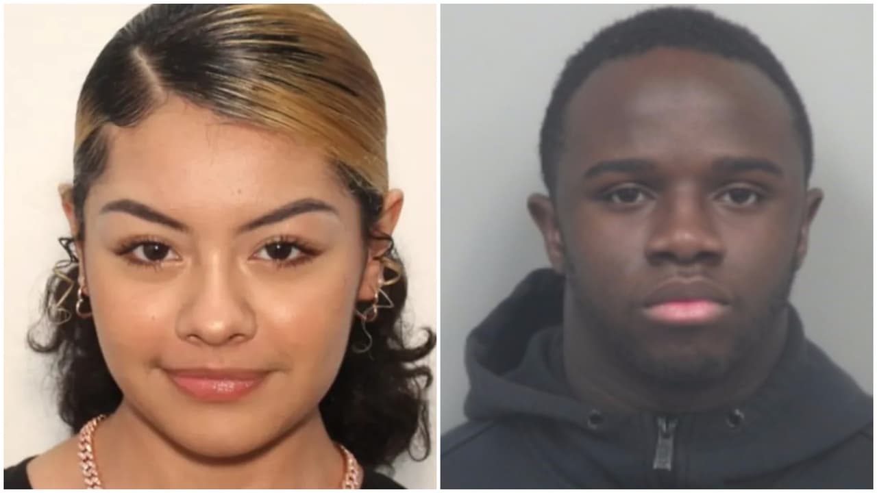 Susana Morales fue asesinada horas después de su desaparición y no tenía relación con Miles Bryant