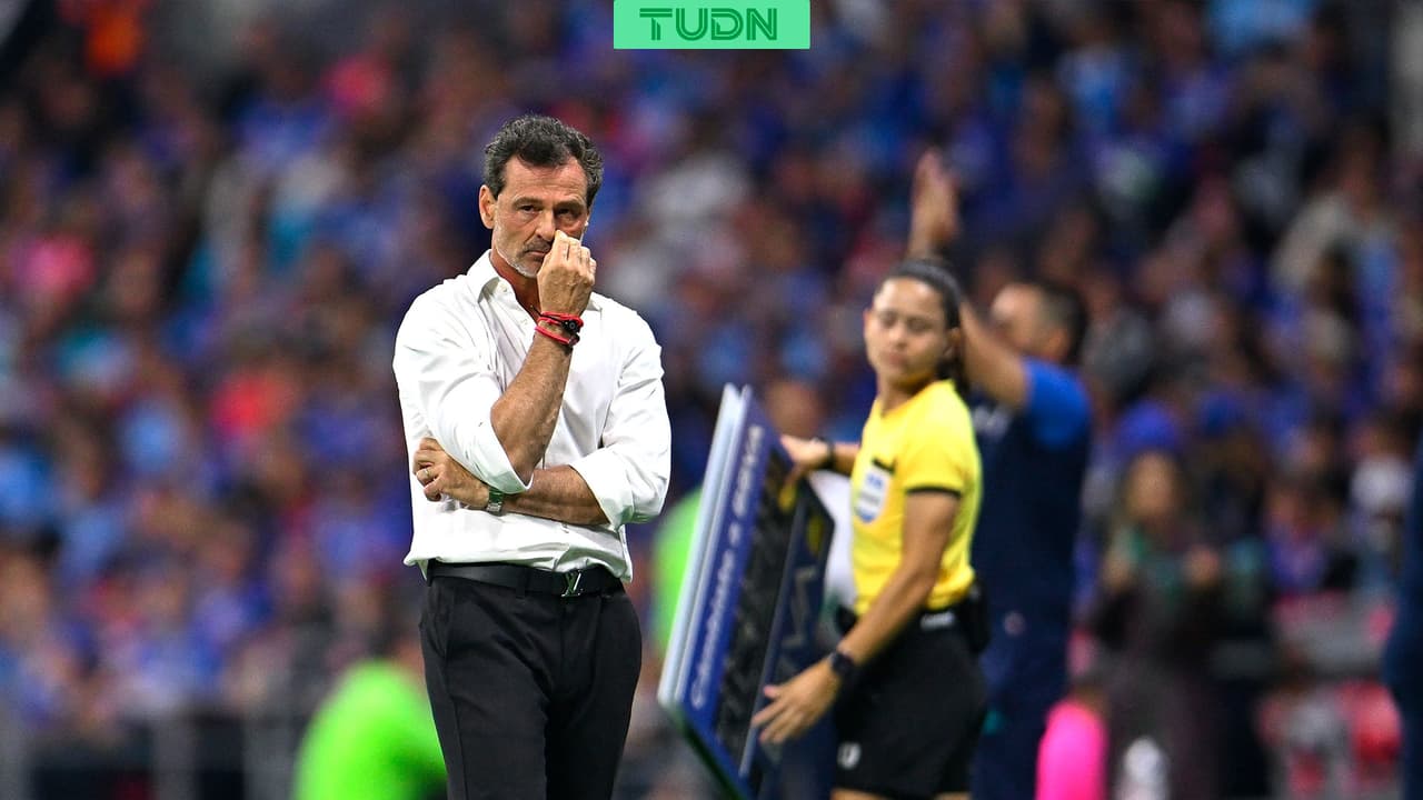 Las polémicas salidas de Diego Cocca en el futbol mexicano y mundial