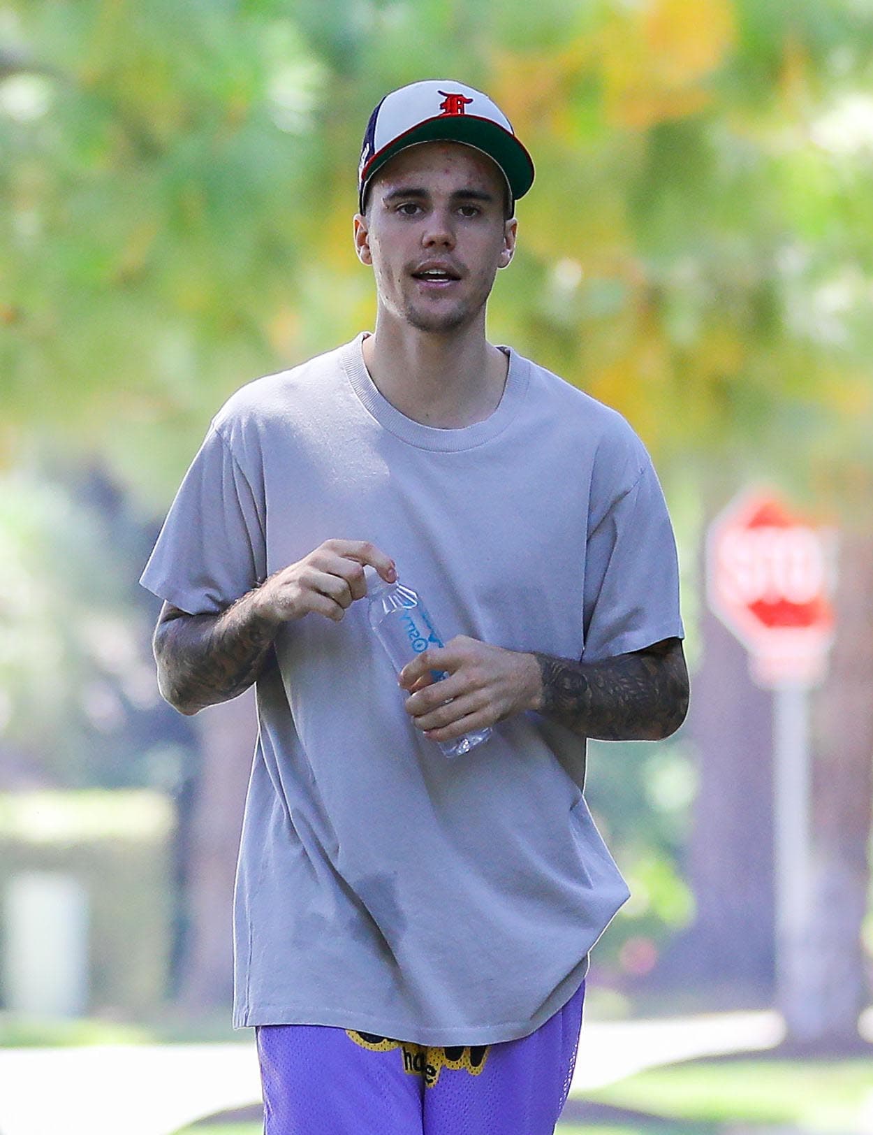 Tras este antecedente, Diana decidió continuar con la broma de su esposo, el 'youtuber' conocido como ViktorTV, quien también es de origen ruso.
<br>