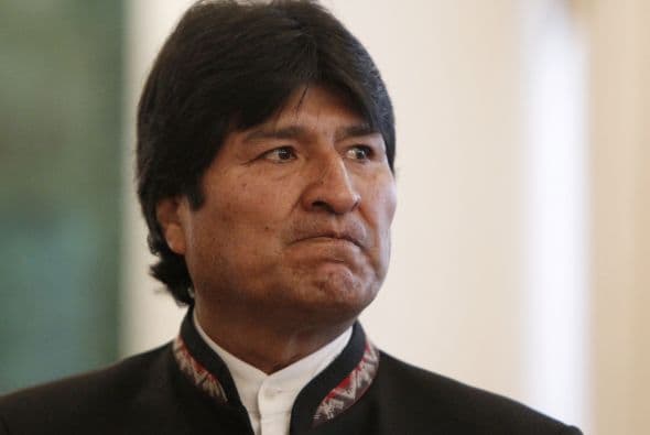 Pese a haber mejorado su calificación, Bolivia llegó apenas a BB.