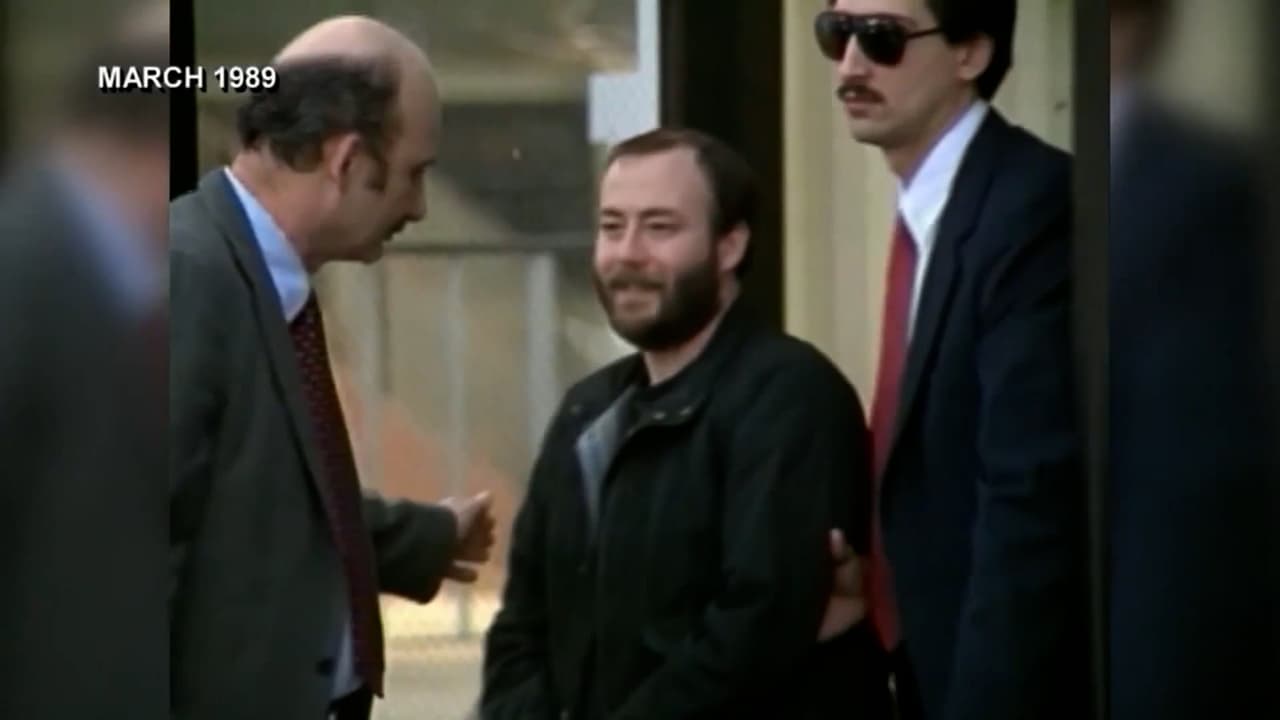 El hombre de 64 años, cumplía una condena por matar a tres personas e intentar asesinar a otras dos en Nueva York.