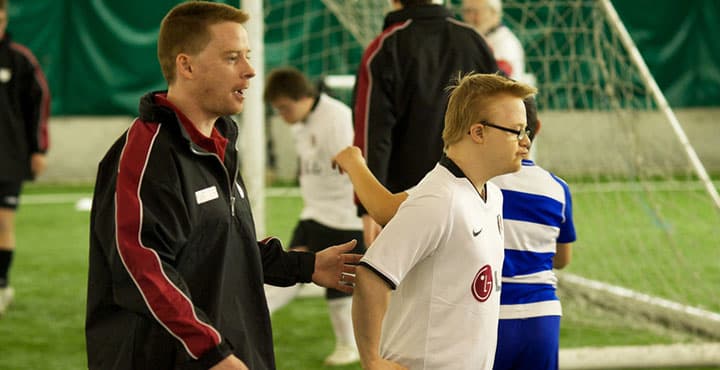 How Our Learning Impaired Child Taught Us to Appreciate Rather Than Compare