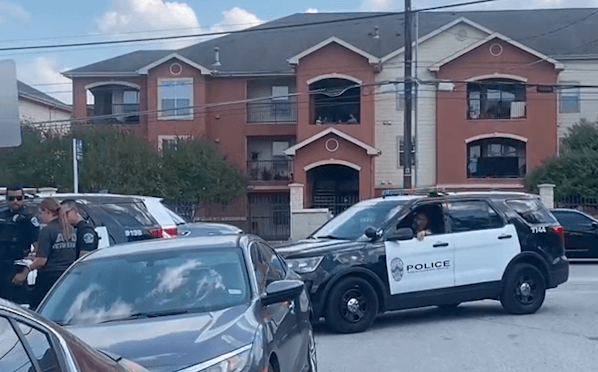 Incidente con equipo SWAT en Austin culmina con tiroteo que involucró oficiales 