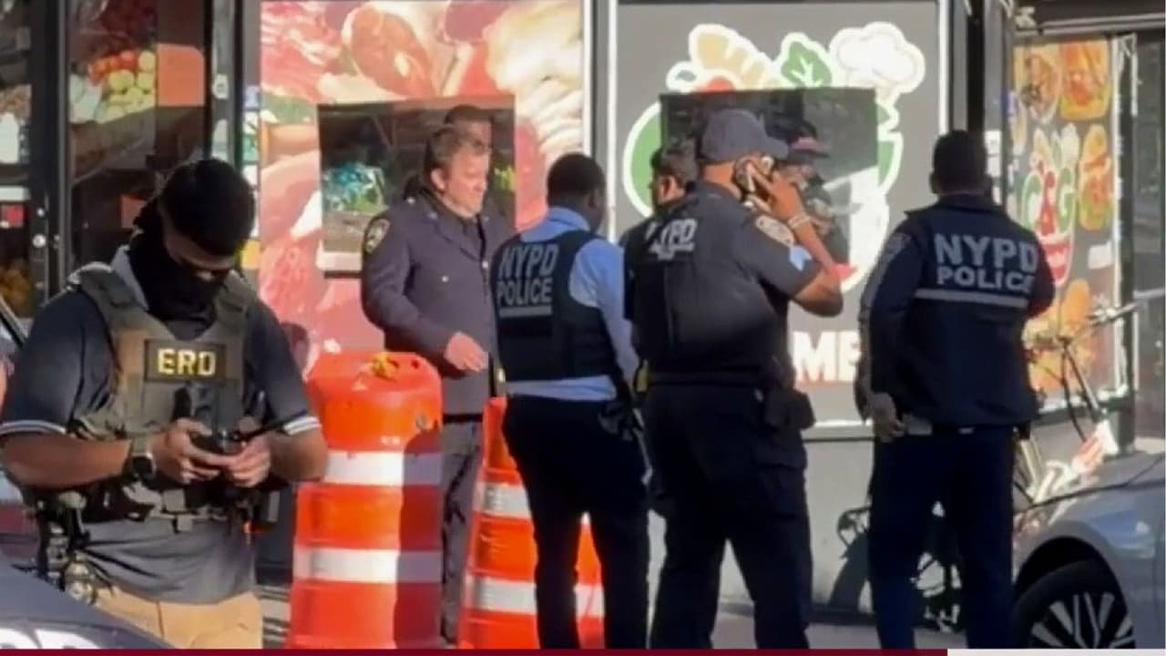 Un hombre es baleado por agentes de ICE en El Bronx: está hospitalizado y consciente