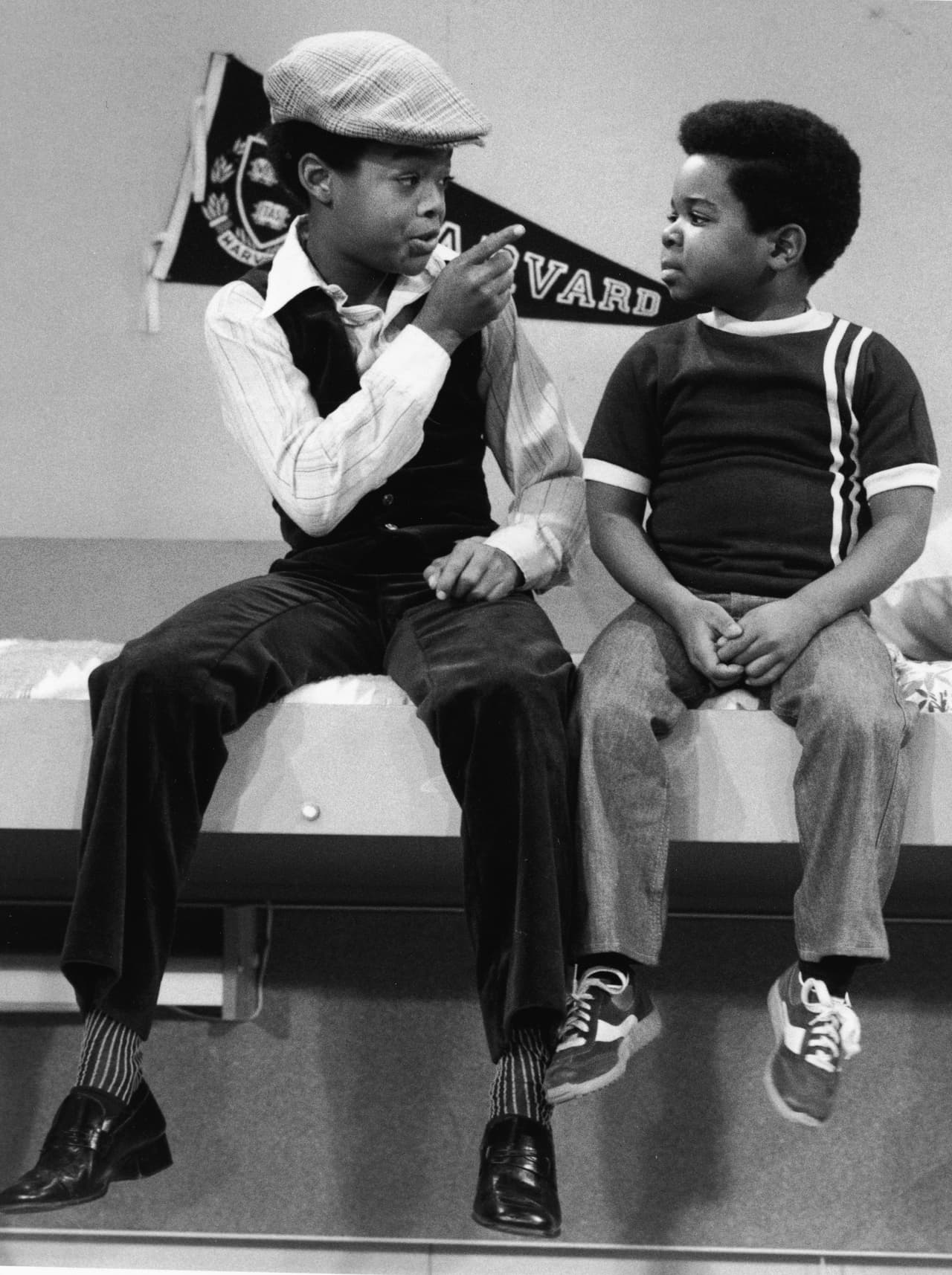 La serie en la que participó Coleman fue transmitida durante ocho años durante la década de los 80's, siendo una de las más vistas en la historia de la televisión.