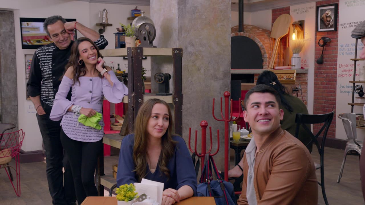 Como Dice el Dicho - 'Vivir es un arte que no todos dominan'