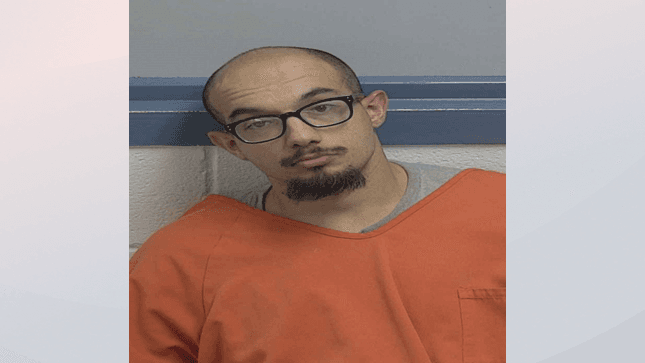 Acusan a hispano de robo en el condado de Wayne