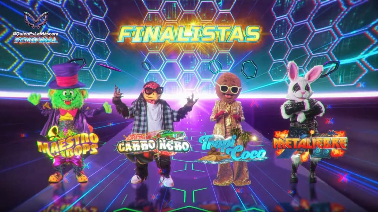 ¿Qué pistas dejaron los personajes rumbo a la gran final de ¿Quién es la Máscara? 2025? Te contamos todo