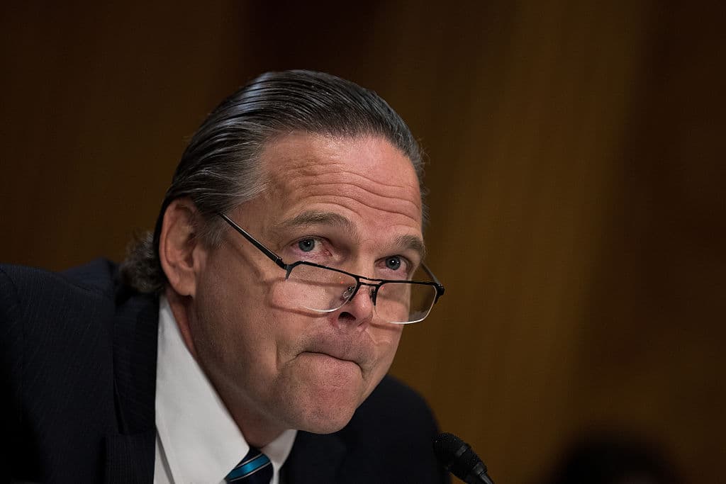 Renuncia el representante especial de Biden en Haití por el trato "inhumano" a los migrantes haitianos