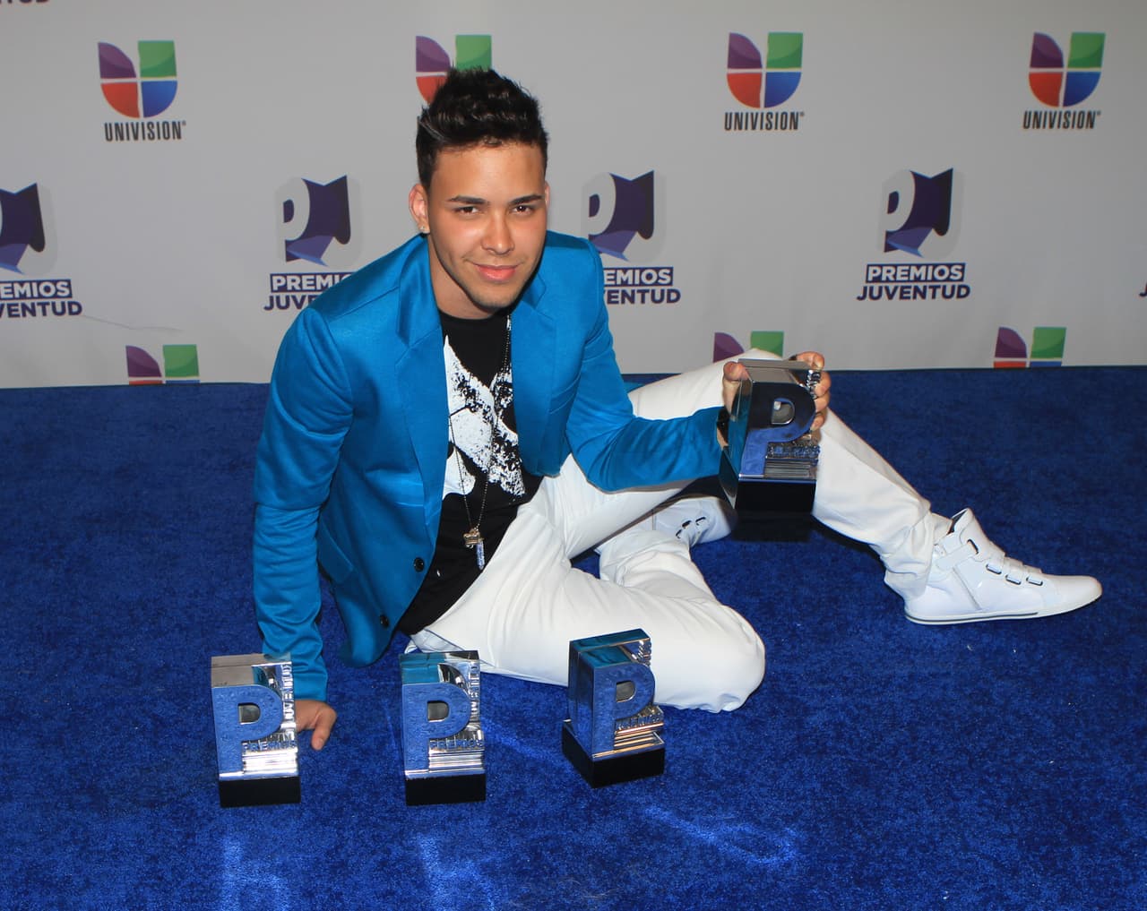 Premios Juventud 2016: ¿Dónde, cómo y cuándo?
