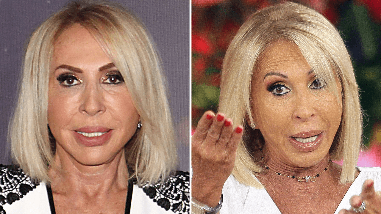 Laura Bozzo publicó un emotivo mensaje que parece revelar en dónde se localiza