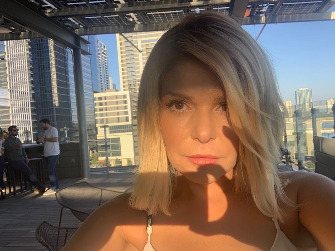 Ante situaciones de este tipo, Itatí Cantoral aseguró que ha aprendido a poner límites, aunque implique que las personas pudieran sentirse incómodas.