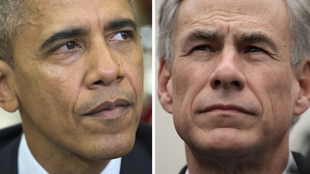 Pelos de gato y cigarros: las pistas que llevaron a la acusada de mandar bombas a Obama y al gobernador de Texas
