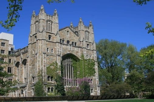 4 - Universidad de Michigan, Ann Arbor | Colegiatura: $13,437 residente, $39,109 no residente.