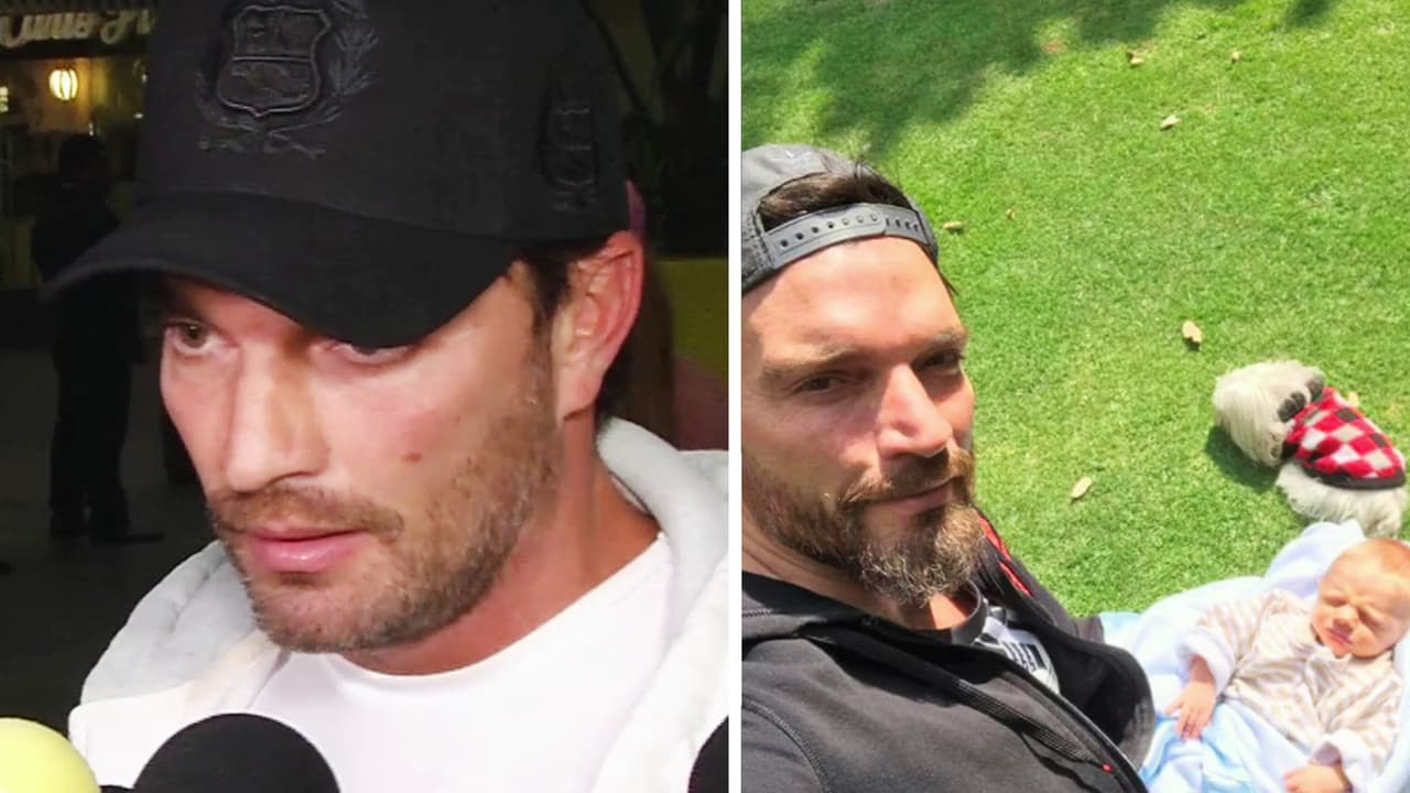 Julián Gil expone en demanda que duda de que Matías sea su hijo y menciona a Gabriel Soto