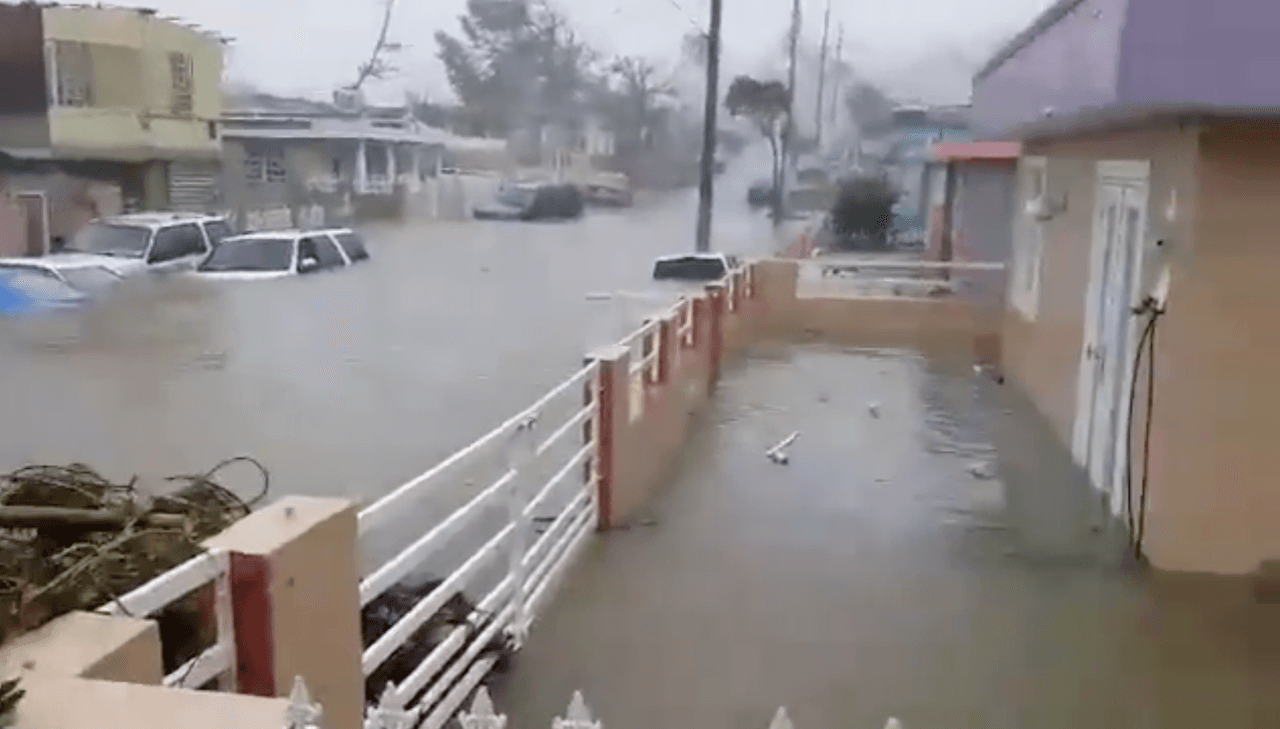 Toa Alta (Puerto Rico) después del paso del huracán María: últimas noticias