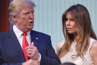 Trump: "Todo el mundo dice que gané"