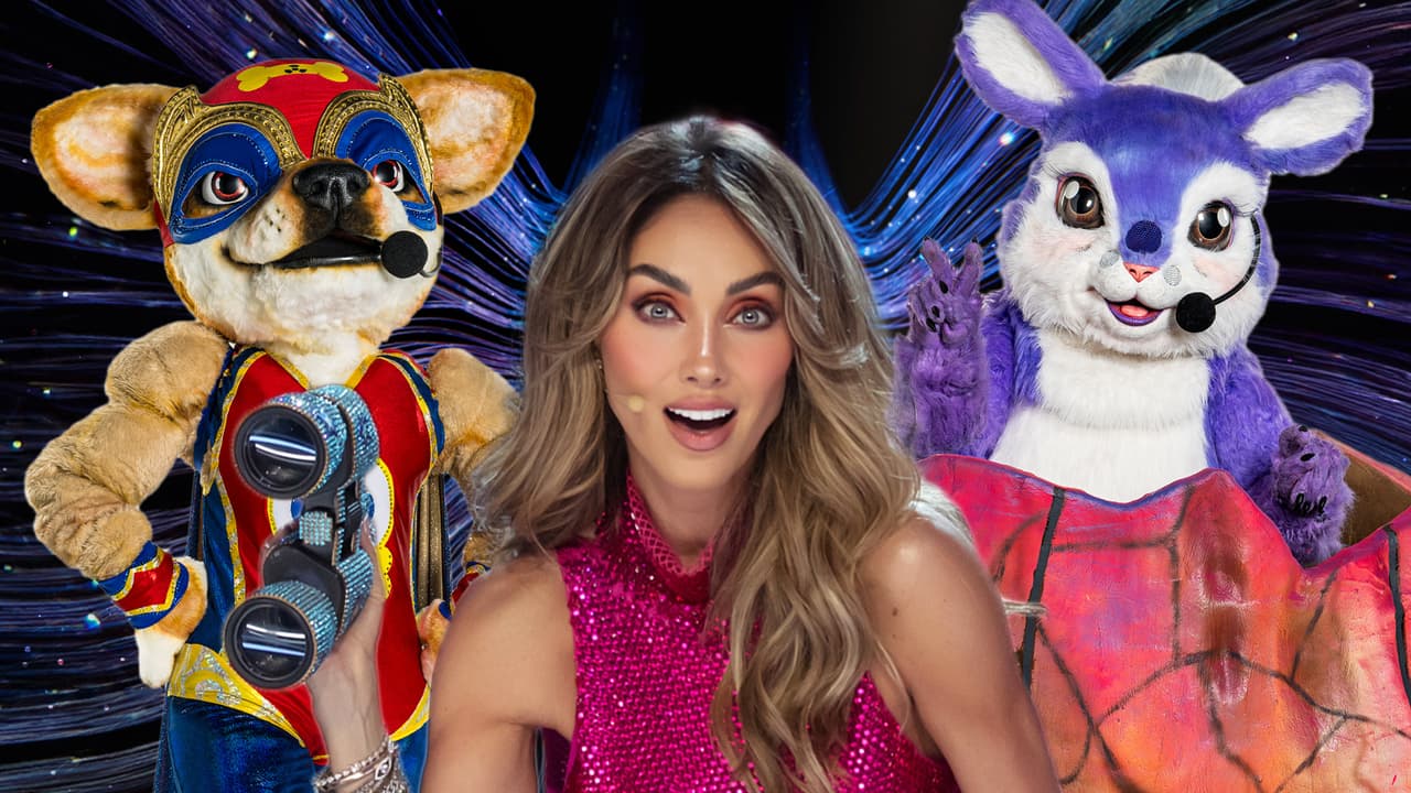 ¿Quién Es La Máscara? 2024: Personajes salvados por los investigadores y el botón azul