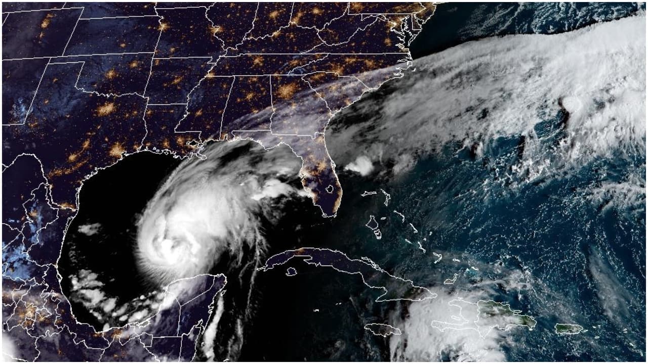 Huracán Isaias: ordenan evacuación obligatoria en zonas de Florida por vientos y marejadas ciclónicas