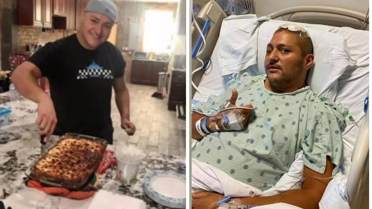 Mientras, el compañero de la oficial French, Carlos Yañez Jr, quien también resultó herido en el incidente, se recupera en el hospital de los disparos que impactaron su ojo, su cerebro y hombro. El compañero de Ella French 
<b><a href="https://www.univision.com/local/chicago-wgbo/companero-ella-french-oficial-yanez-tiene-tres-balas-cuerpo-paralizado">agradece todo el apoyo y "las oraciones", desde el hospital</a></b>. Escuche su mensaje aquí.
<br>