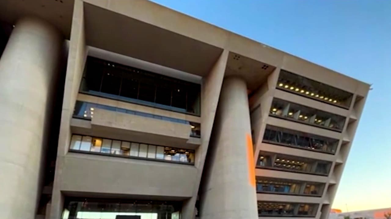 El futuro del City Hall de Dallas llega a votación del Concejo