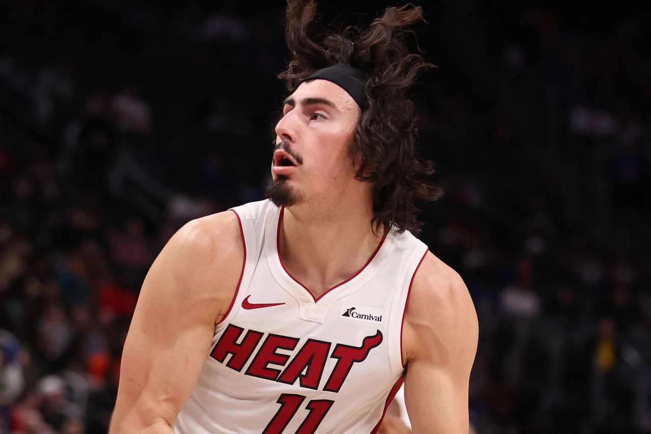 México vuelve a recibir juego oficial de la NBA con Jáquez y el Miami Heat