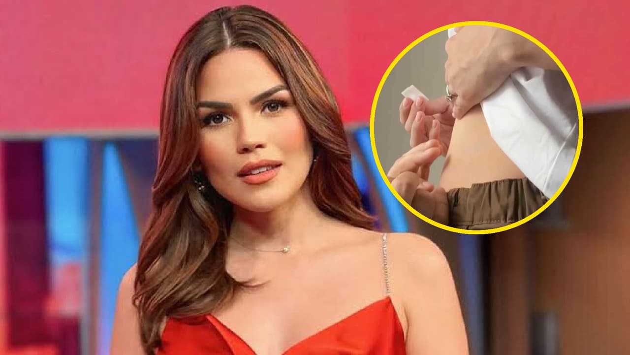 Karina Banda busca ser mamá junto a su esposo Carlos Ponce: congeló sus óvulos