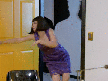 Fue cuando se lanzó a conquistar a Alex.