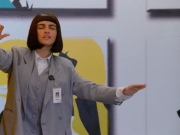 Practicar con sus zapatos Grimaldi valió la pena y su amistad con Alex fue lo mejor que le pudo pasar ¿no crees?