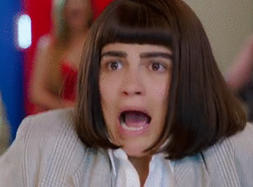 Alicia les dirá adiós a todos aquellos osos en los que todos en Icónika se burlaban de ella.