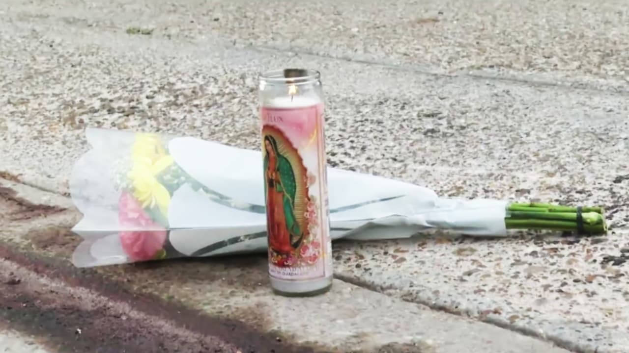 Lo que se sabe del mexicano baleado mortalmente por agente de ICE: era el sustento de su familia