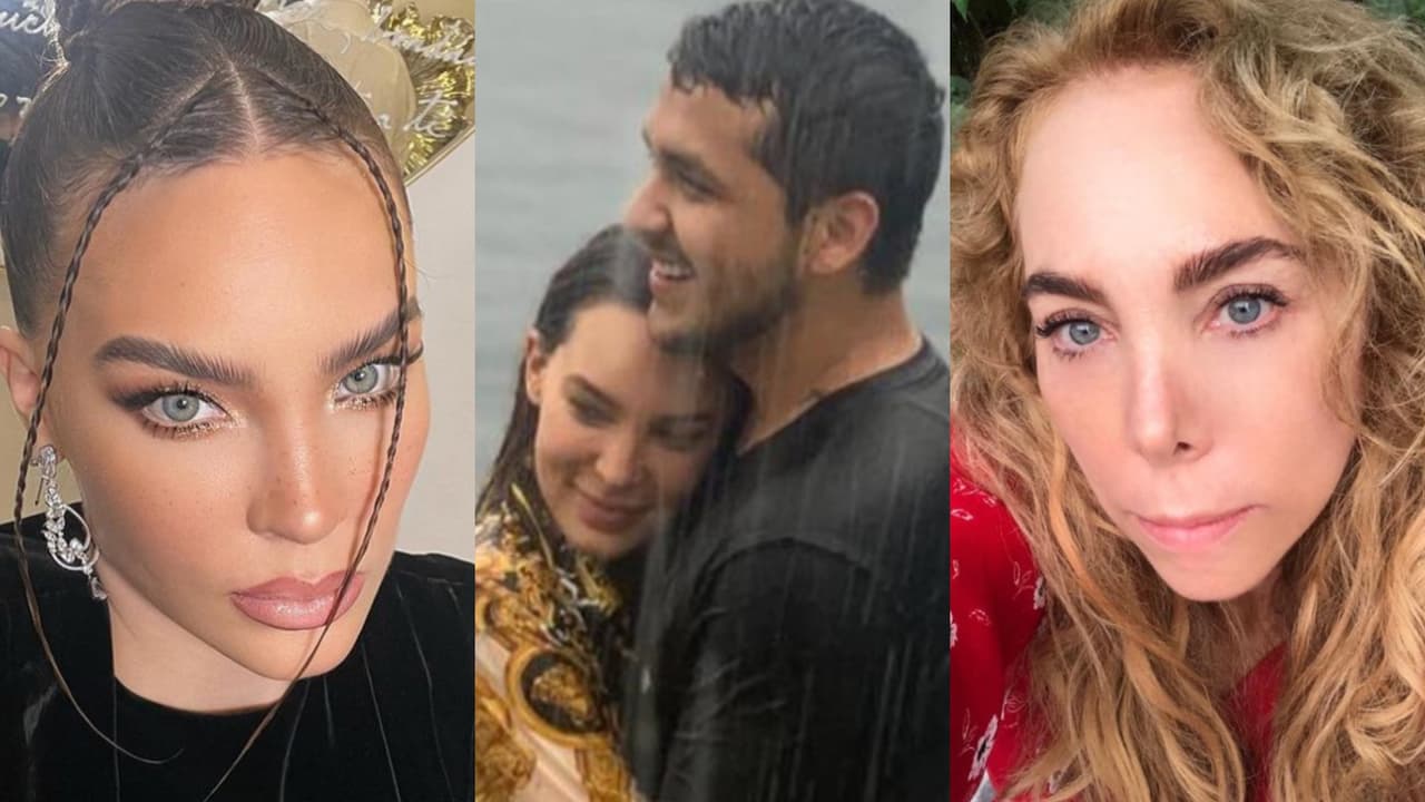 "Amor sería respetarnos": el mensaje de Belinda y su mamá tras anuncio de ruptura de Christian Nodal